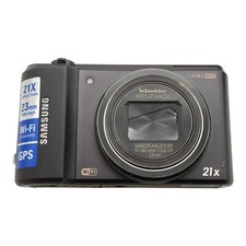 Samsung WB850F | Fotocamera digitale | DIFETTOSA