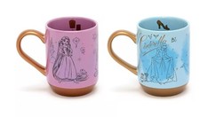 Originale Disney - Raperonzolo