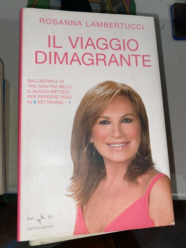 Lambertucci il viaggio - -,
