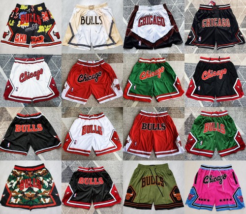 Adult chicago bulls - adult,