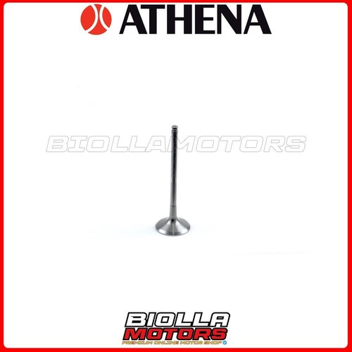 270207s valvola scarico - valvola,