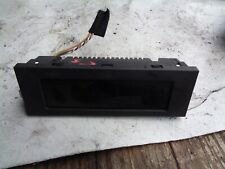 DISPLAY DIGITALE CITROEN C2