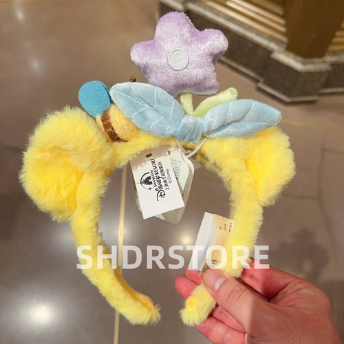 Cerchietto orecchio disney - cerchietto,