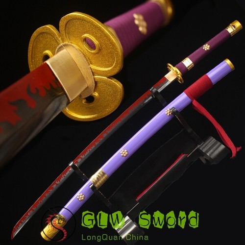 One piece swords roronoa zoro - piece,
