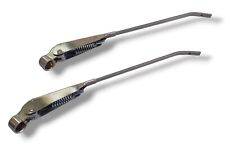 COPPIA BRACCI TERGICRISTALLO