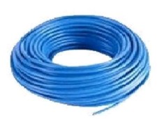 CAVO CORDINA morbido UNIPOLARE