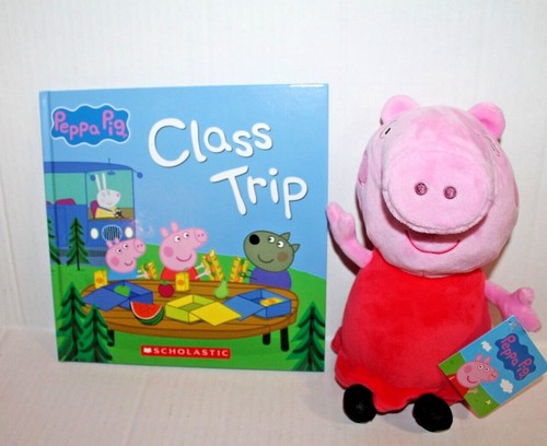 Kohls cares peppa - pig, "class