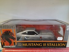 Greenlight 12890 Ford Mustang