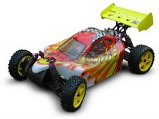BUGGY 1:10 ELETTRICO ZMOTOZ 3