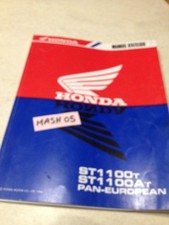 Supplemento Manuale Officina