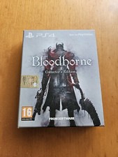 ✅️ Bloodborne