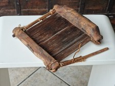 ethno art aus MALI antik