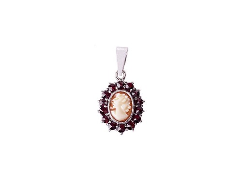 Originale boemia granato - originale,