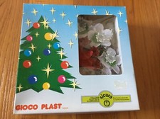 VINTAGE CHRISTMAS LIGHTS 90