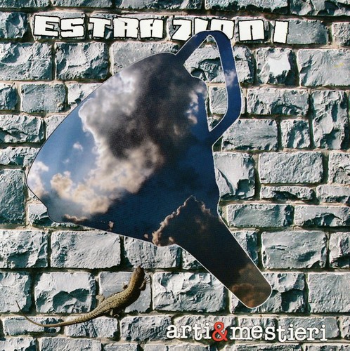 Arti mestieri estrazioni - arti,