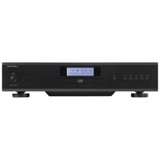 Rotel mkii black - cd,