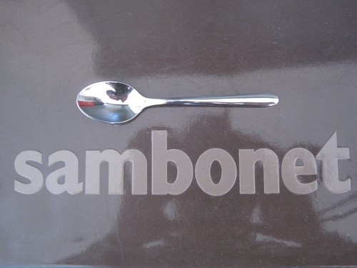 Sambonet hannah cucchianino - sambonet, hannah-cucchianino