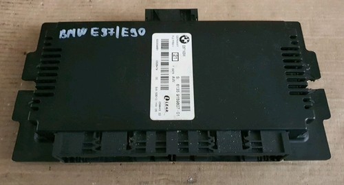 Bmw e87 e90 - e90, 07-12