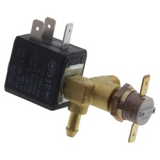 Polti 230V solenoid valve