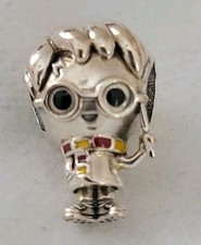 Charm pandora harry - pandora, potter