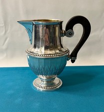 Pot a lait CHRISTOFLE GALLIA