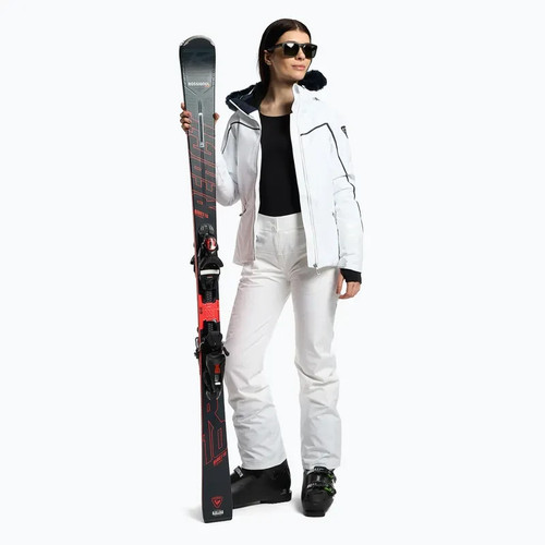 Giacca sci donna rossignol - giacca,
