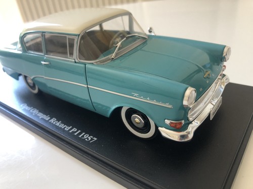 Opel olympia rekord - opel,