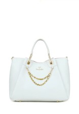 BRACCIALINI BORSA AMY BIANCO