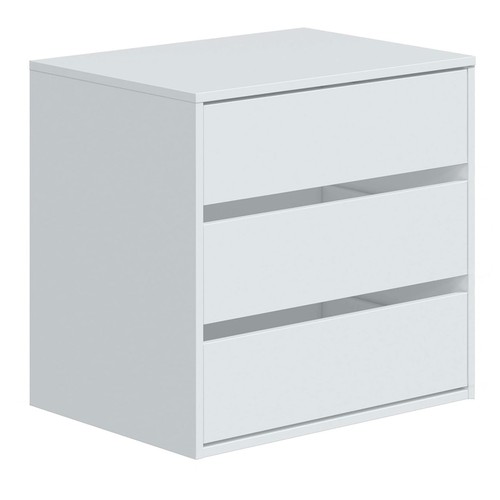 Cassettiera salvaspazio con - , 3