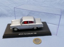 Detailcars 1/43 réf 373  