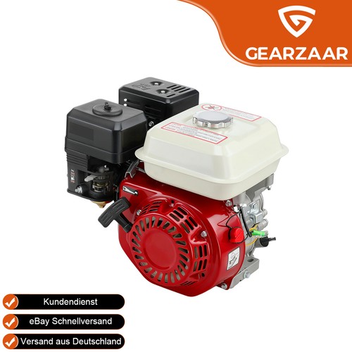 Motore benzina kart - motore, 7