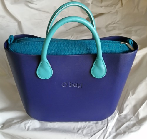 Bag borsa nuova - o, o