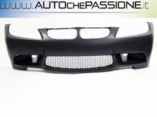Paraurti anteriore M3 Look per