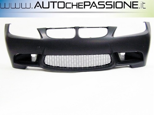 Paraurti anteriore look - m3,