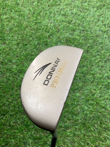 Donnay pro one - one, 5