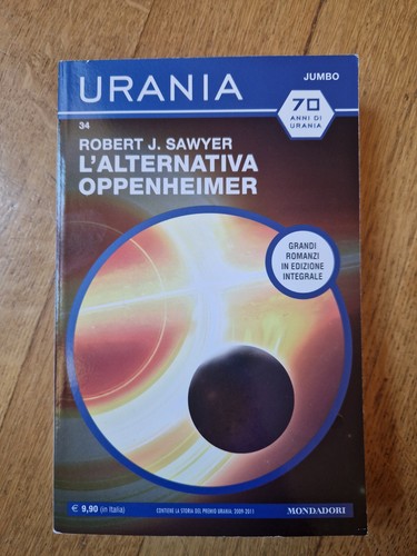 Urania jumbo alternativa - urania,