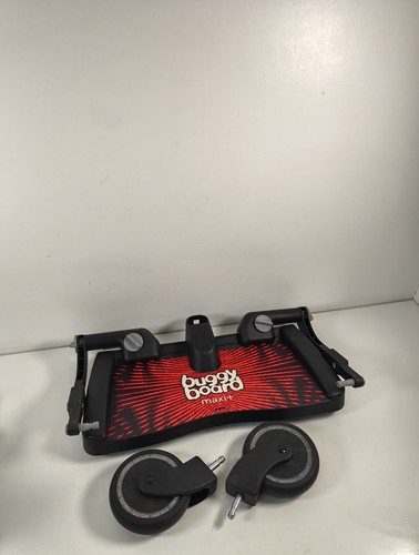 Lascal buggy board - board,