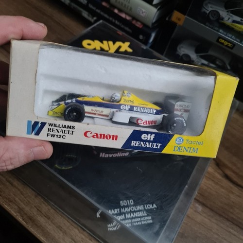 Onice formula f1 026 - formula, -026