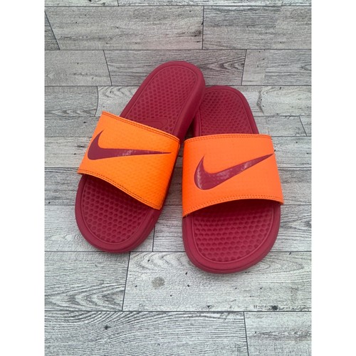Sandali nike benassi jdi - nike, donna