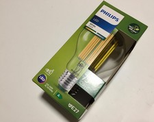 Lampadina Goccia a Filamento