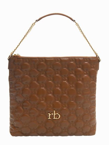 Borsa donna roccobarocco tessa - borsa,