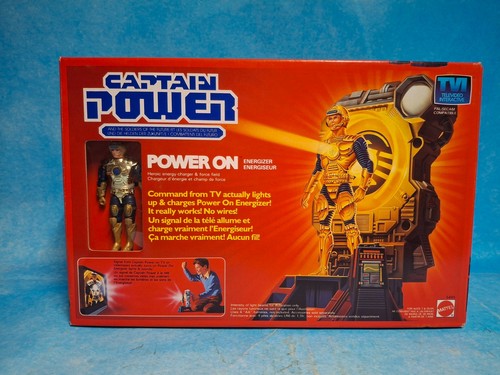 Playset power energizer - playset,