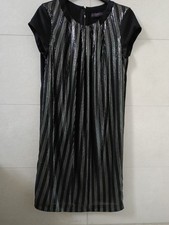 Trussardi Jeans Abito Tubino