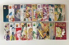 Lady Oscar (prima edizione