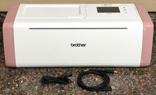 Brother Scan N Cut DX SDX85M