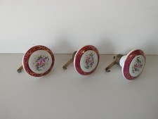 APPENDIABITI IN Porcellana  E