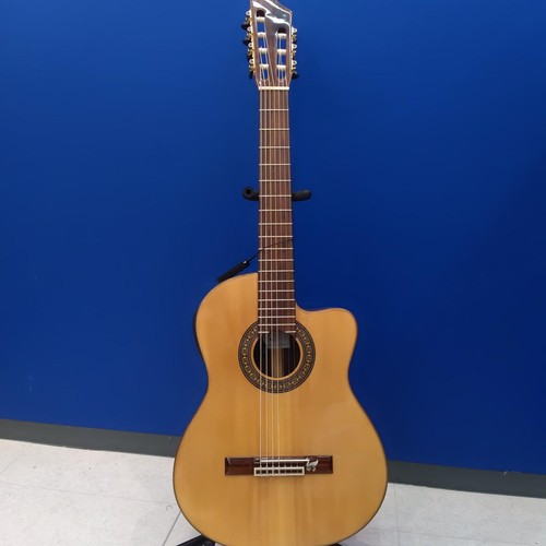 Trmusic cr7ce chitarra - trmusic,