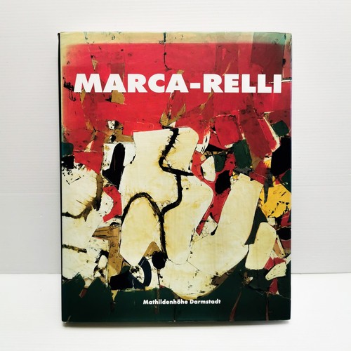 Conrad marca relli works - conrad, marca-relli