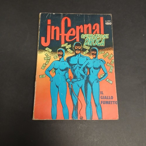 Jnfernal infernal anno - infernal, n.11