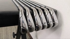(Lefy TaylorMade) Set di ferri